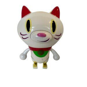 RARE PICO MAO CAT - Good Luck Cat by Toumart